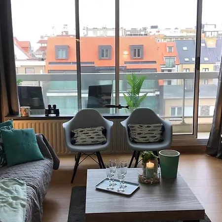 Le Studio De Jade Nieuwpoort