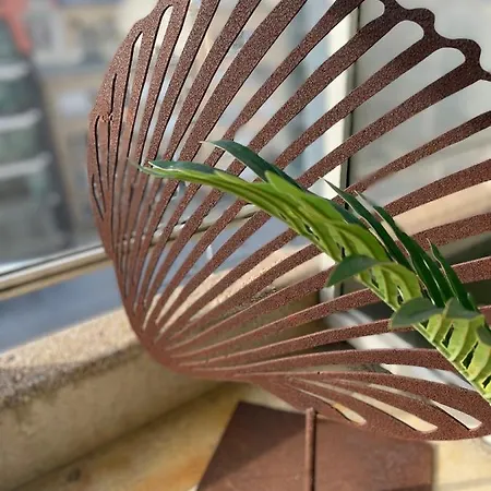 Le Studio De Jade Appartement