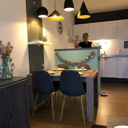 Le Studio De Jade Appartement