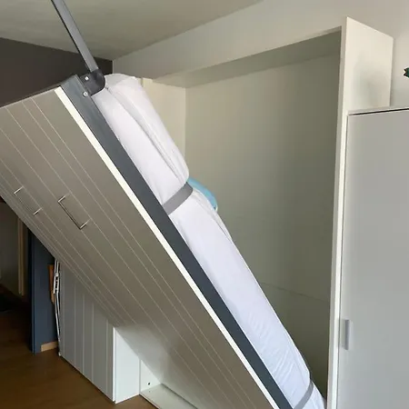 Le Studio De Jade Appartement