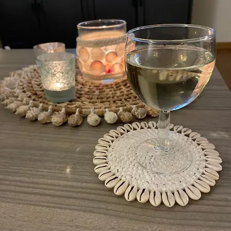 Le Studio De Jade Appartement Nieuwpoort